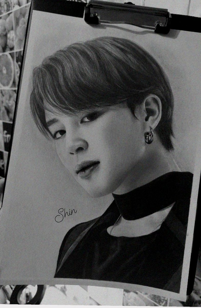 KiraShin_j's tweet photo. @BTS_twt 
Jimin ♡♡♡ https://t.co/9eErNIgQOM