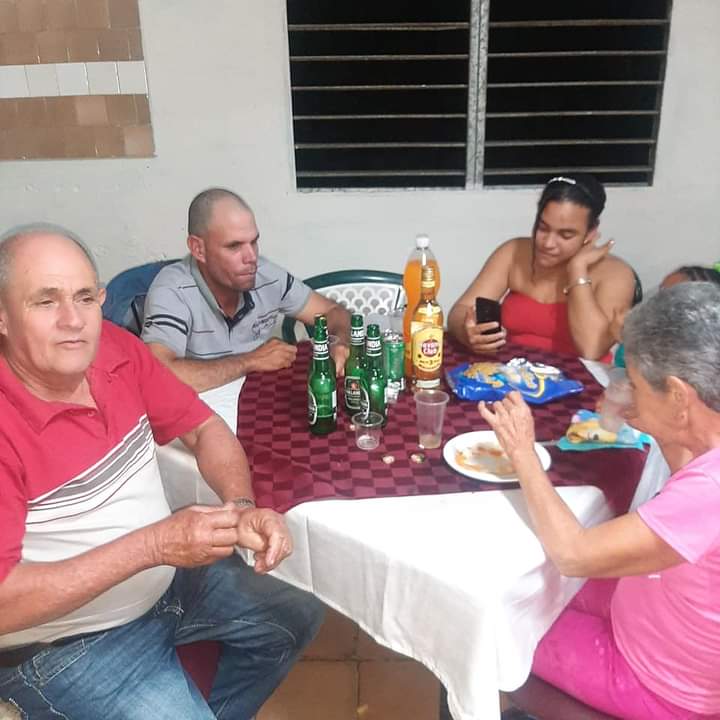 Se realizó el sábado, la
Noche de destacados y su familia en la UBT 14 de Julio, Tranzmec.
 Se reconocieron y estimularon a los trabajadores destacados de la UBT.
#Azucareros
#Tranzmec
#TranzmecEnMarcha