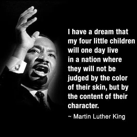 elitemedia360's tweet photo. Remembering the Dream and legacy of Dr. Martin Luther King Jr. ✨ Happy #MLKDay 🇺🇸 https://t.co/l7w3zXXhyS