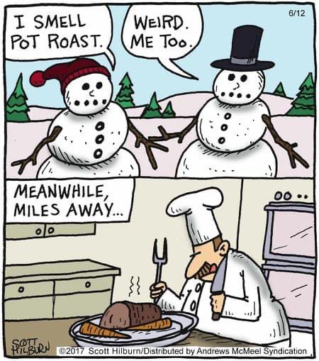 kevinhunsperger's tweet image. #WinterHumor