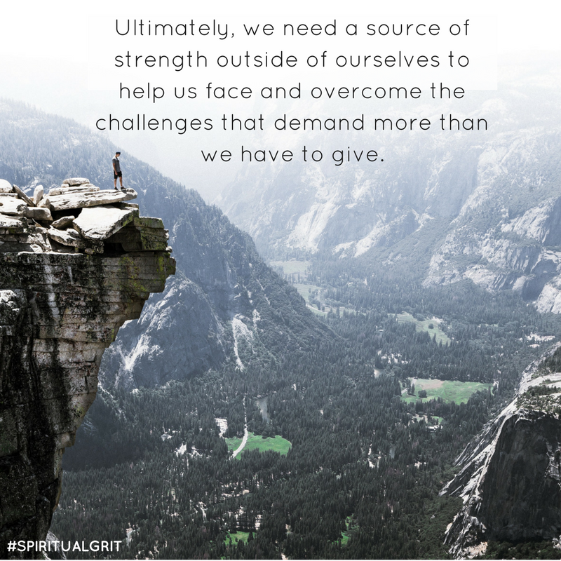 youthministry's tweet photo. This week, every time you face a challenge large or small, pause and ask the Holy Spirit to partner with you to overcome it.  #Grit #SpiritualGrit #WeDoToughStuff

https://t.co/ElG2zlu0eU https://t.co/RzX6HlMCs2