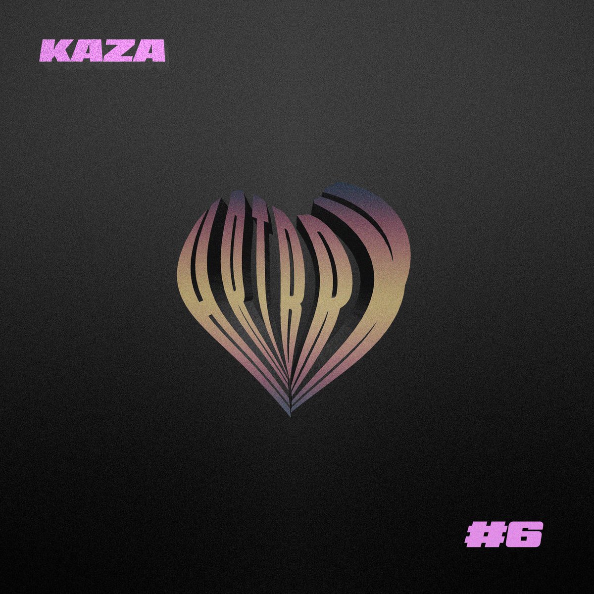 Kazadi_'s tweet photo. HRTBRK #6 💔
Vendredi 20 Janvier à 00h
on repart 🔁 https://t.co/b7jusfgoxW