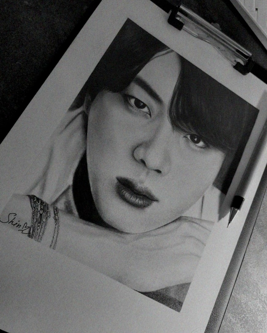 KiraShin_j's tweet photo. WWH ♡
@BTS_twt https://t.co/9sSgSwtai1