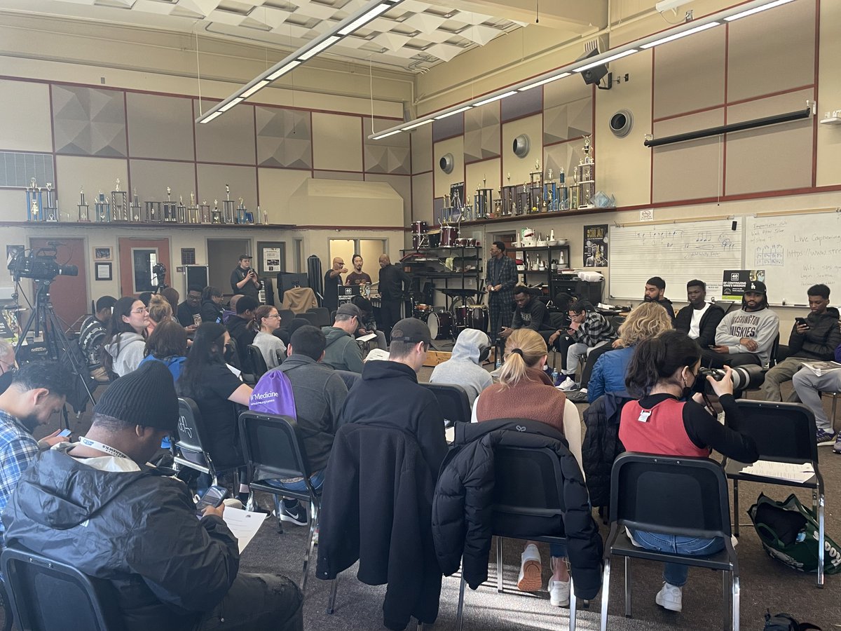 Seattle MLK, Jr. Organizing Coalition tweet media