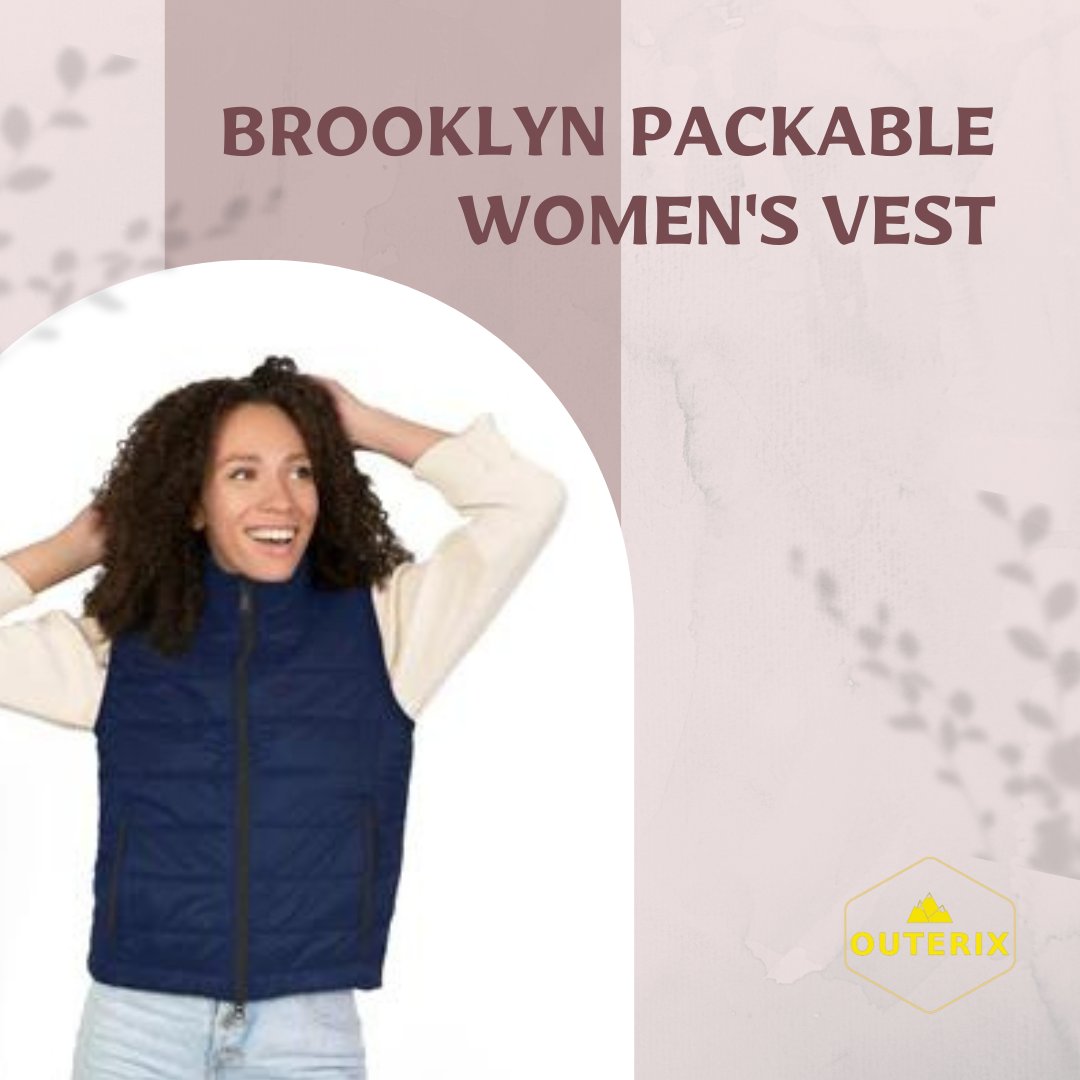 Outerix_Outdoor's tweet photo. Whether you wear it as a layering piece or on its own as the weather warms up, the BROOKLYN Vest will quickly become the piece you wear everyday.

Order your jacket now!!

#outdoors #outdoorlife #outerwear #outdoorapparel #winter #fall #madeinUSA #americanbrand #jacket #windproof https://t.co/DcKxOLChhs