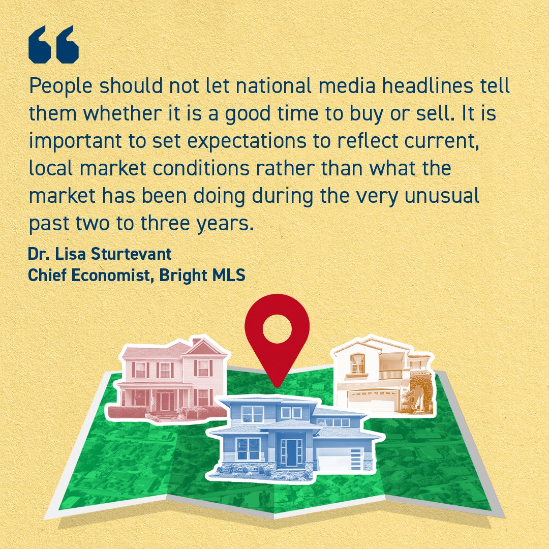 If you’re looking to buy or sell a home, it’s important to understand market trends and what’s going on in our local area. The best way to keep a pulse on those two things is partnering with a trusted real estate professional. DM me so we can discuss what...
#localrealestate