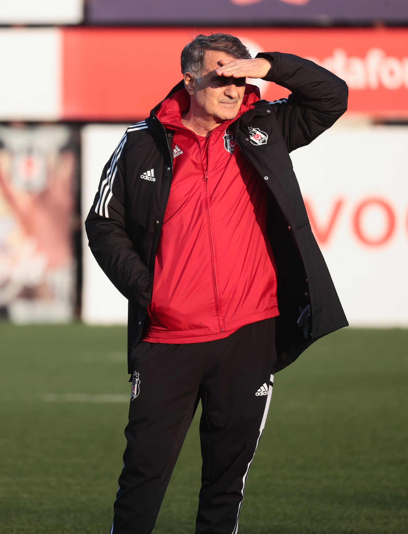 şenol güneş