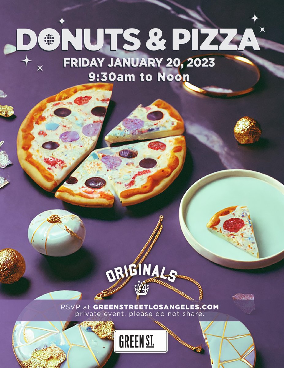 greenstreetla (@greenstreetla) on Twitter photo 