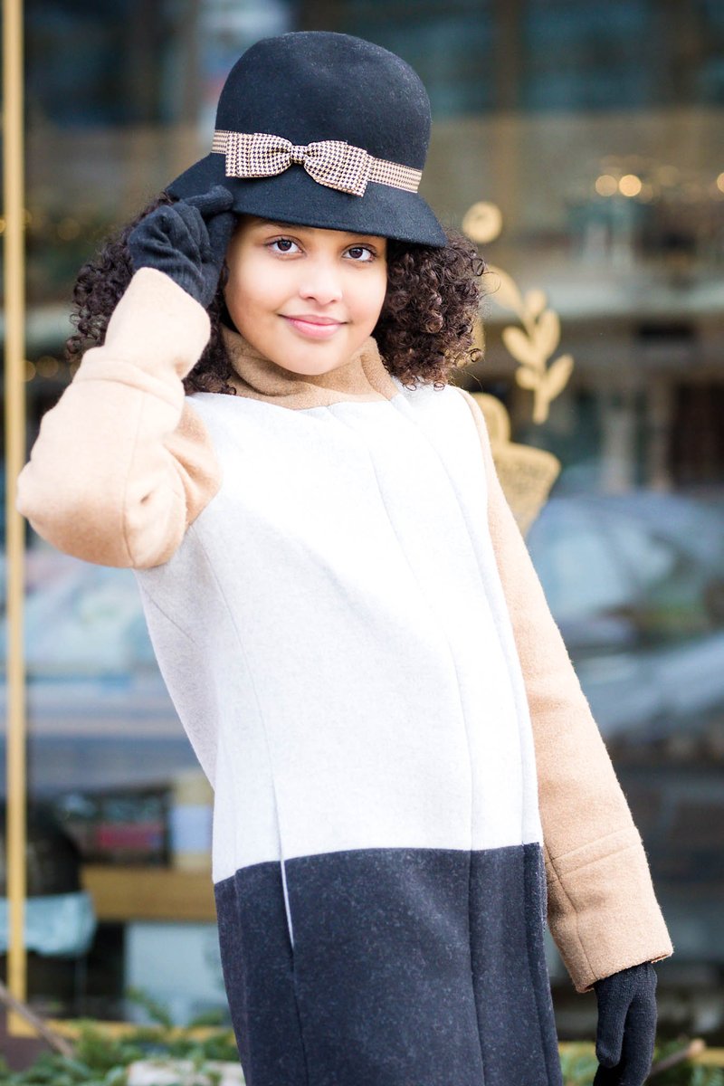 bookedbytina's tweet image. NEW pictures are in for our Manique K! Love image updates for the new year! 👏🙌✨📸❤ #jcmodelsct #jcmodels #childmodel #childactor