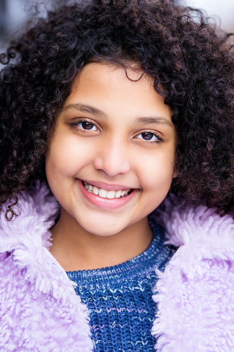 bookedbytina's tweet image. NEW pictures are in for our Manique K! Love image updates for the new year! 👏🙌✨📸❤ #jcmodelsct #jcmodels #childmodel #childactor
