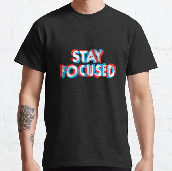 REDBUBLLE_'s tweet photo. STAY FOCUSED___STORE:https://t.co/MlIT0OaCui

#redbublle #stayfocused #shareyourthings #notebook #shirt #needthisshirt #twiter #phone #phonecases https://t.co/gZ9gWIrcxB