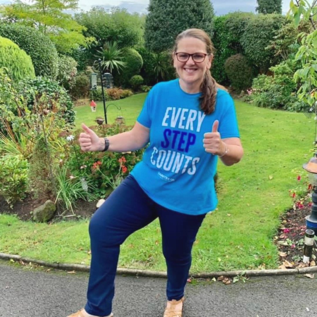 HISheffBarns's tweet image. 📖NEW article: &apos;Care Professional raises nearly £2,000 for @DiabetesUK&apos;

Read the full story here: bit.ly/3GHaheN 

#DiabetesUK #MillionStepsChallenge #Fundraising #SocialCare