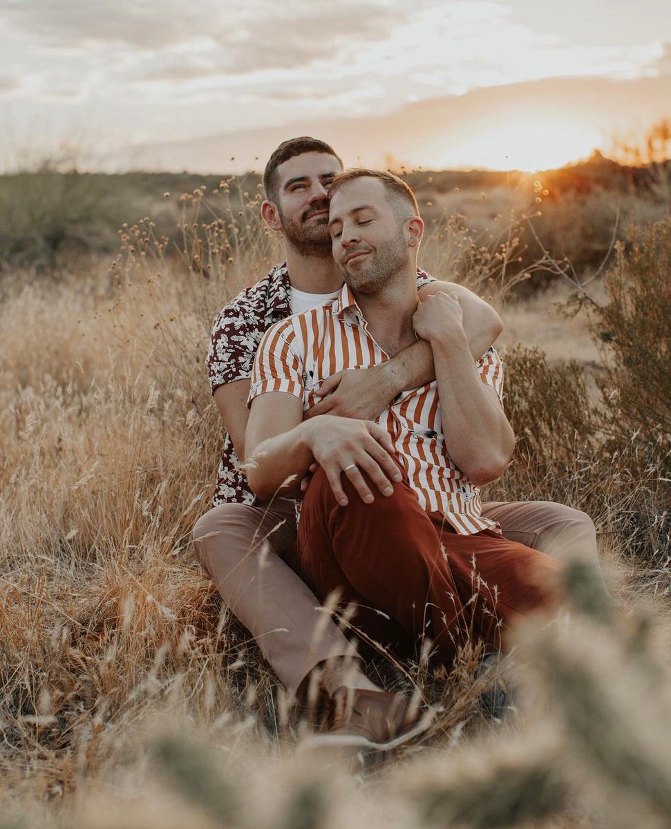 evollgbt's tweet photo. Beautiful couple: @rorythomas___ and @brunostreckrodrigues 👨‍❤️‍👨💕
📍 - Phoenix, Arizona

#gaycouples #gayswiss #gay #dreamcouple #realationshipgoals #men #style #menstyle #mensfashion  #love #loveislove  #pride #gaycouple  #gaylove #gaypride https://t.co/HA0EbDrGEk