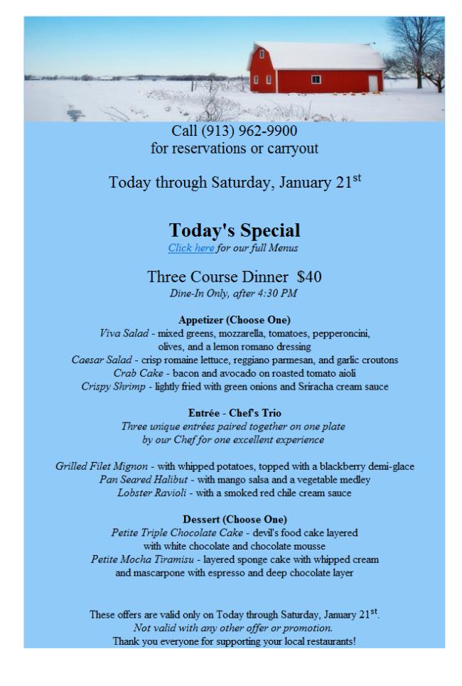 Correction on the Date! bit.ly/3Xumev8