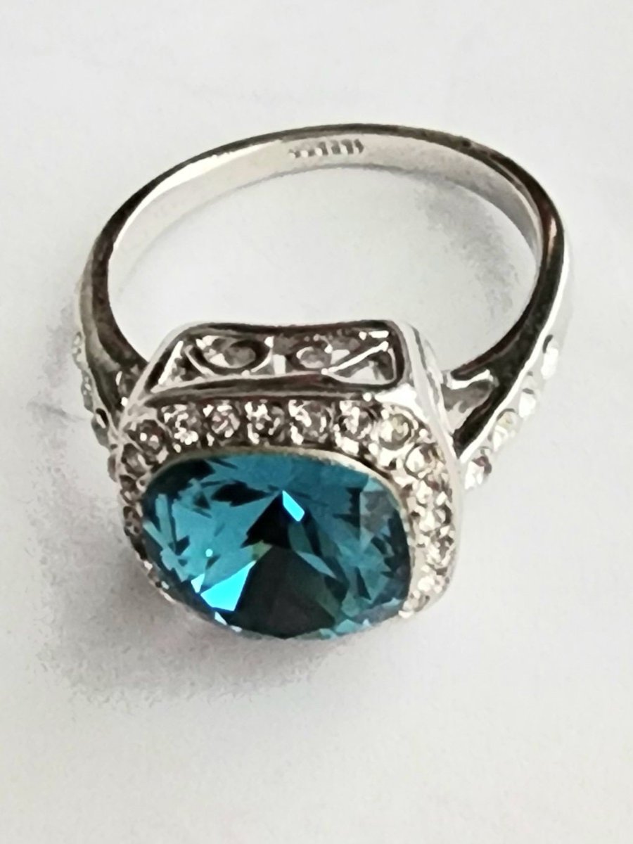The best energy Powerful Ring