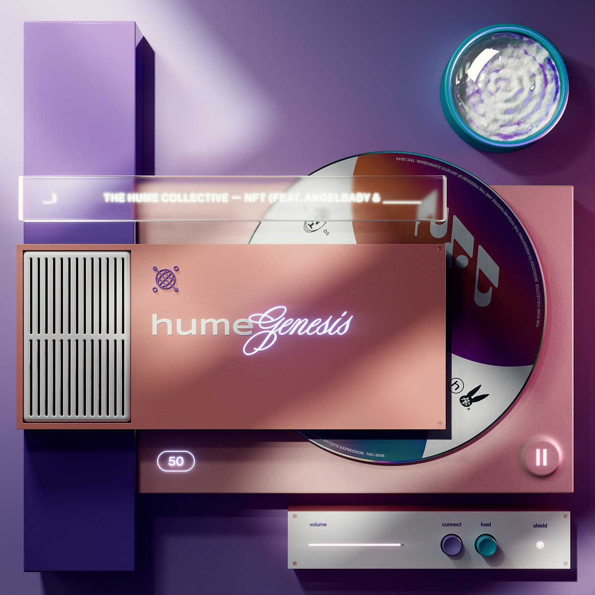 hume studio 🌐 tweet media