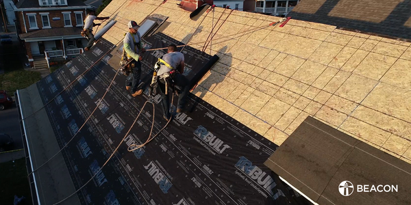 roofingnearme's tweet image. RT RoofCoffeeShop: Gain an edge in productivity and help increase profits when you use TRI-BUILT® Synthetic Underlayment.

Learn more!
becn.com/brand-landing/…

#TriBuilt #tribuilt #BeaconRoofingSupply #RoofersCoffeeShop #RoofingProfessionals #RoofingCon…