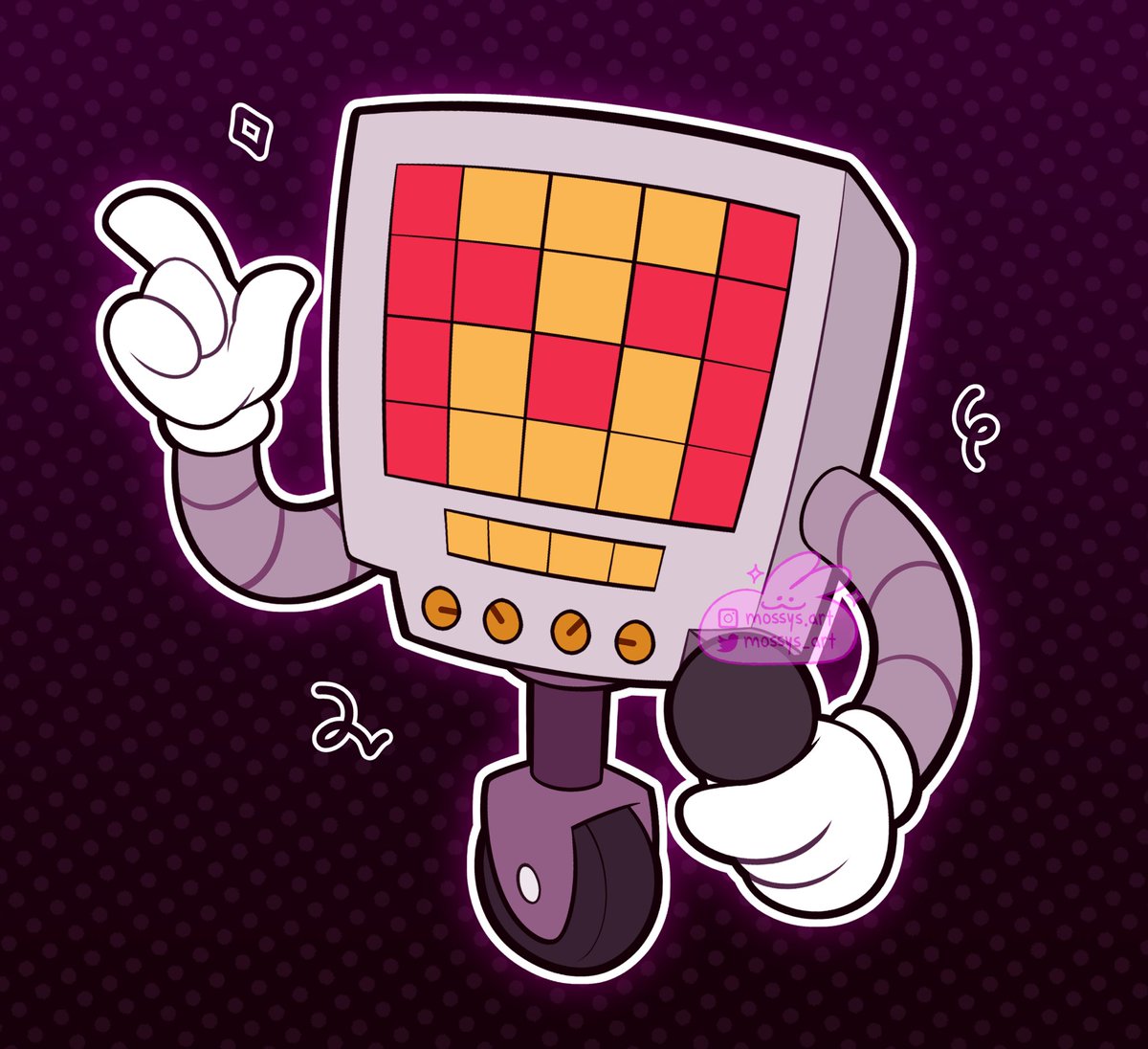 mettaton! ✨ #undertale