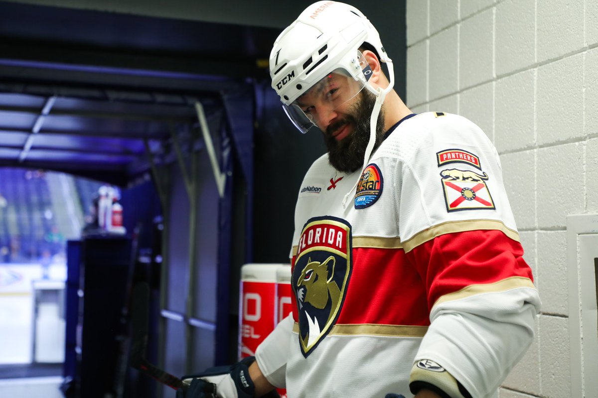 Florida Panthers On Twitter florida-panthers-on-twitter