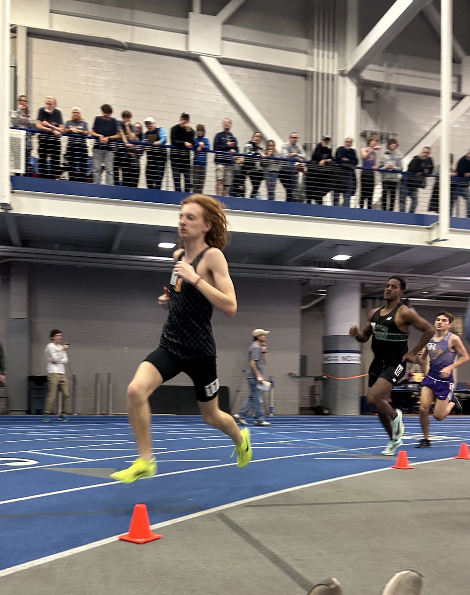 pwljr's tweet image. The track team competed @ F&amp;amp;M Sat. We had great performances all around. Several athletes earned shiny new indoor PR's!
Macayla Mawong-60h, 60
Sierra Blaker-200
Bekah Wertz-200,400,800
Sophia Treglia-800
Korey Crawford-200,400
Griffen Ridler-1600,800
Wyatt Peeling-3k
#bobcatproud
