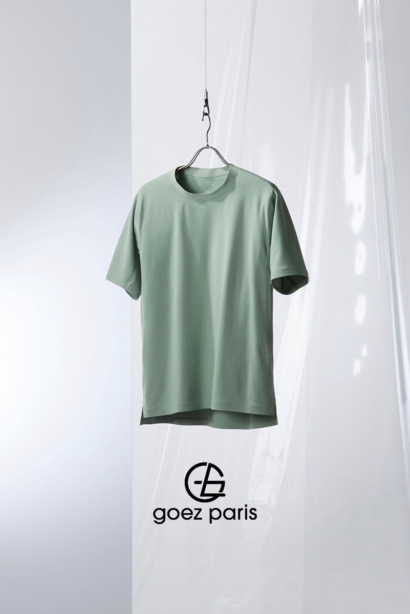 goezparis's tweet photo. %100 #cotton fabrics and #basic #tshirts #collection with #colorful .
For men & for women..
We are coming soon.
#goezparis
#tee #tişört #tshirt #murah #clothing #basictshirt #basicstyle #sale #onlineshopping #luxuryfashion https://t.co/M4DY9cNqBG