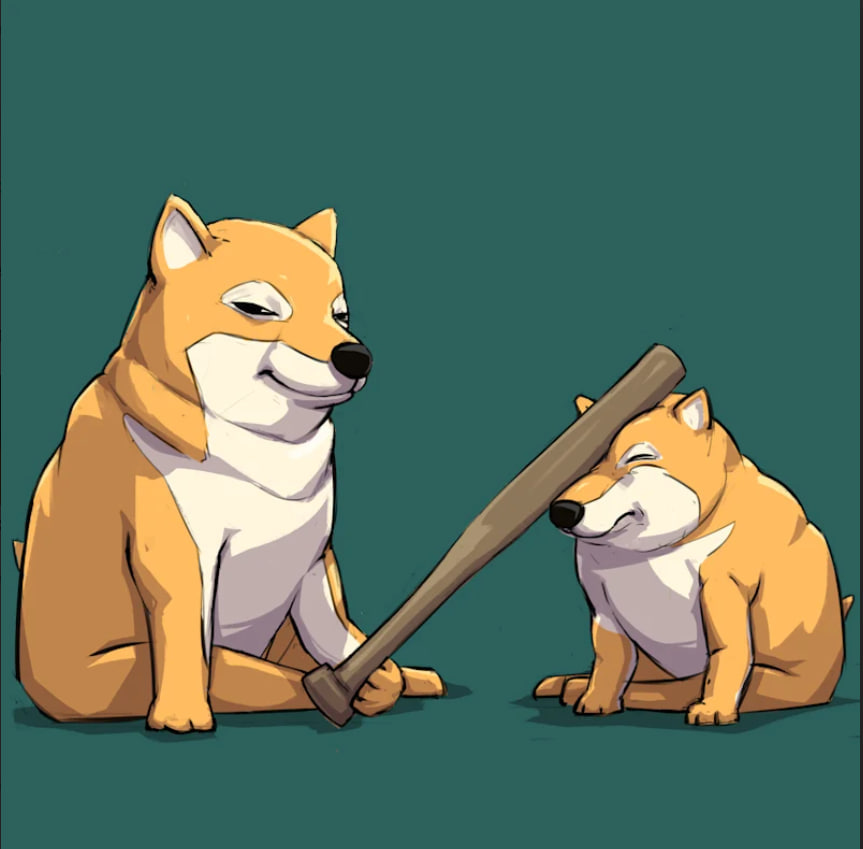 Introducing ETHBonkers, the hottest new NFT collection featuring the beloved meme dogebonk! These digital collectibles are one-of-a-kind and sure to be a hit with any meme enthusiast. Each NFT is minted on the Ethereum blockchain, ensuring its uniqueness and scarcity. $DB #ETH