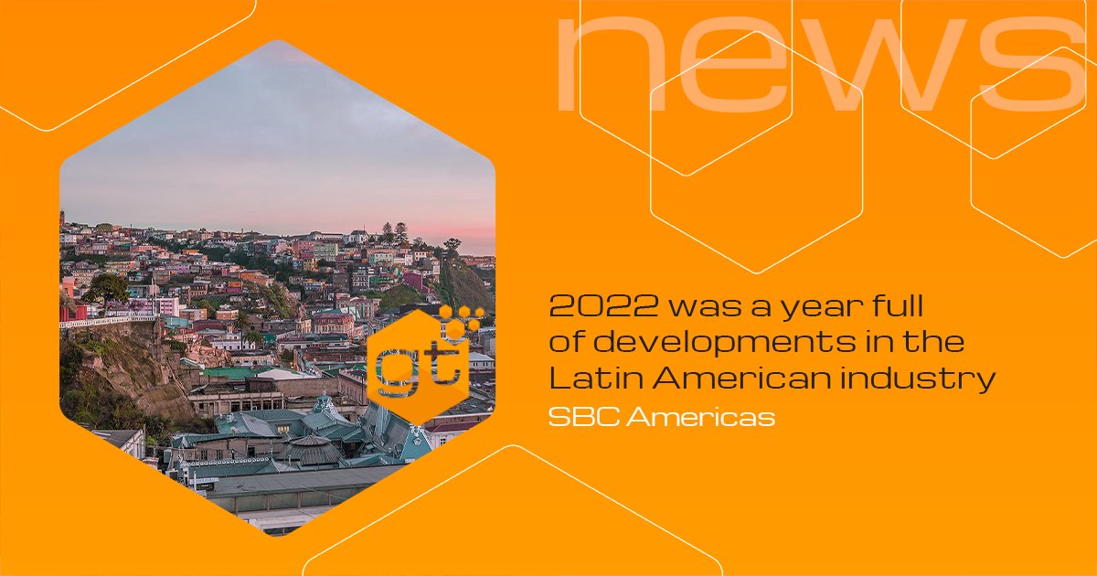 gamingteccom's tweet photo. Has your business considered the #LatAm opportunity? Potential in the region is vast, but selecting the right technology partner is essential for success. We’re already established in Latin America, providing localized &amp; cutting-edge #iGaming solutions: https://t.co/iv1C5r8mbB https://t.co/KVDdLMPtZV