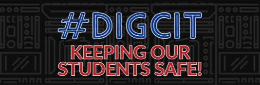 lindseyebryan's tweet image. Through the DigCit training I learned the importance of teaching digital citizenship to your students, even your younger students! I realized that children are exposed to so much online, but these digcit resources help relate to them on their level!#EdTechAtLATech #DigCit