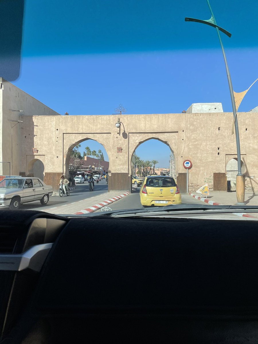 MAXIMUS_RCT's tweet photo. Último dia en #Marruecos #africa y obviamente en #Marrakech disfrutandolo #hamdalla y se que he de regresar #inshaalla pero mientras #salud #quemasesposible #comopuedeestosobrecrearse https://t.co/Mrr2bE4Wj9