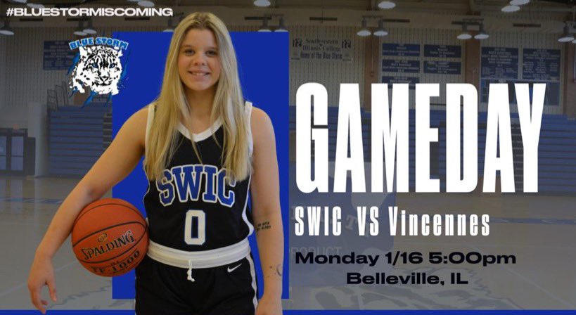 SWIC WBB (Official Account) tweet media