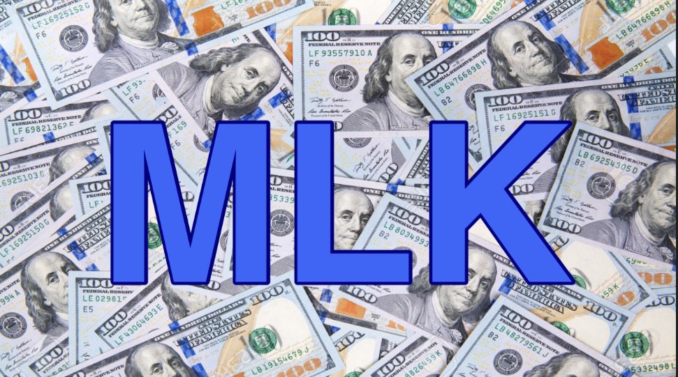 PharaohSaidThat's tweet photo. MLK: Make Legislators Know ~ LIVE Today at 1pm CST on https://t.co/rgbKnWvOZX
#MLK #MLKDay
#MLKDay2023
#MLKWeekend
#MLKWeekend2023
#Reparations #FBA
#ADOS #Restitution
#PayBlackAmericans https://t.co/cmcdrAUrRD