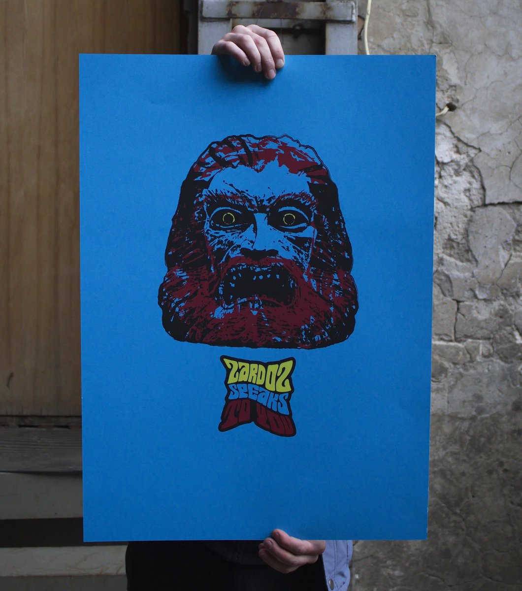 physical NFTs | redrop.eth tweet media