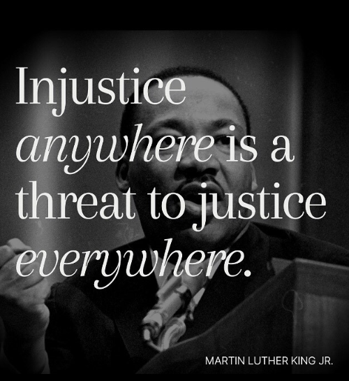 LewisU_OT's tweet photo. On January 16th, we celebrate the life and achievements of the key leader in the civil rights movement, Martin Luther King Jr. Take the time to understand and support civil rights and the issues faced by communities of color. Source:
https://t.co/vpoSHR8Crn https://t.co/OoTeNLmTsV
