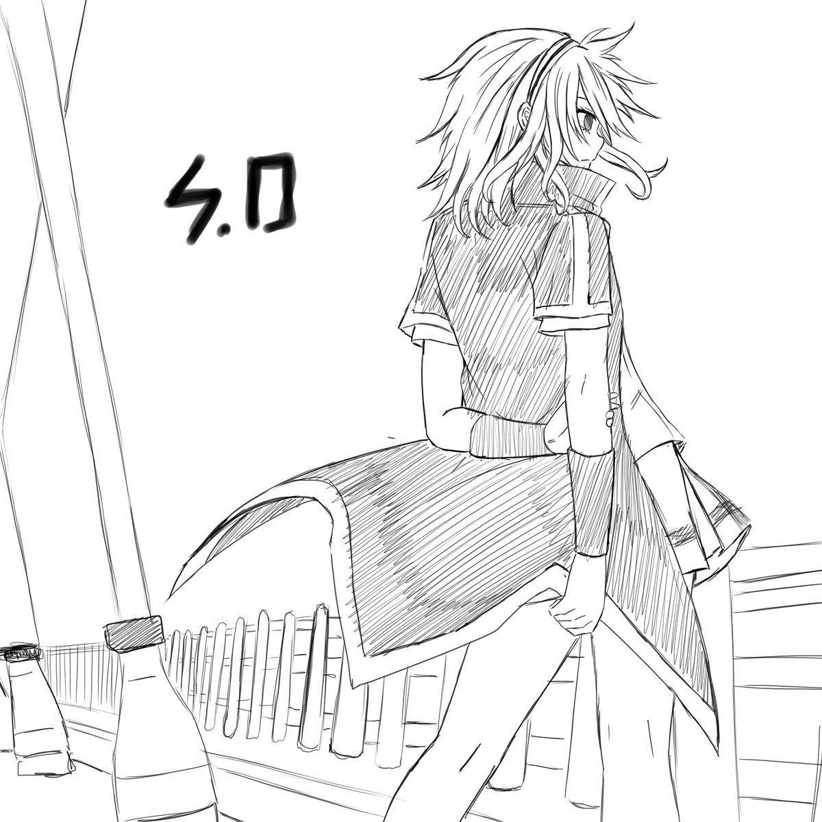 ShiroSaeki94's tweet photo. Streel
#manga #anime #originalcharacter #originalart #girl #saturno #einfall #originalartwork #personaje #personajeoriginal #illustration #ilustracion #ilustraciondigital #art #artwork #digital #digitalart #digitalillustration #draw #drawing #drawingart #shirookami #jiwemoyo https://t.co/hq1I0NViiZ
