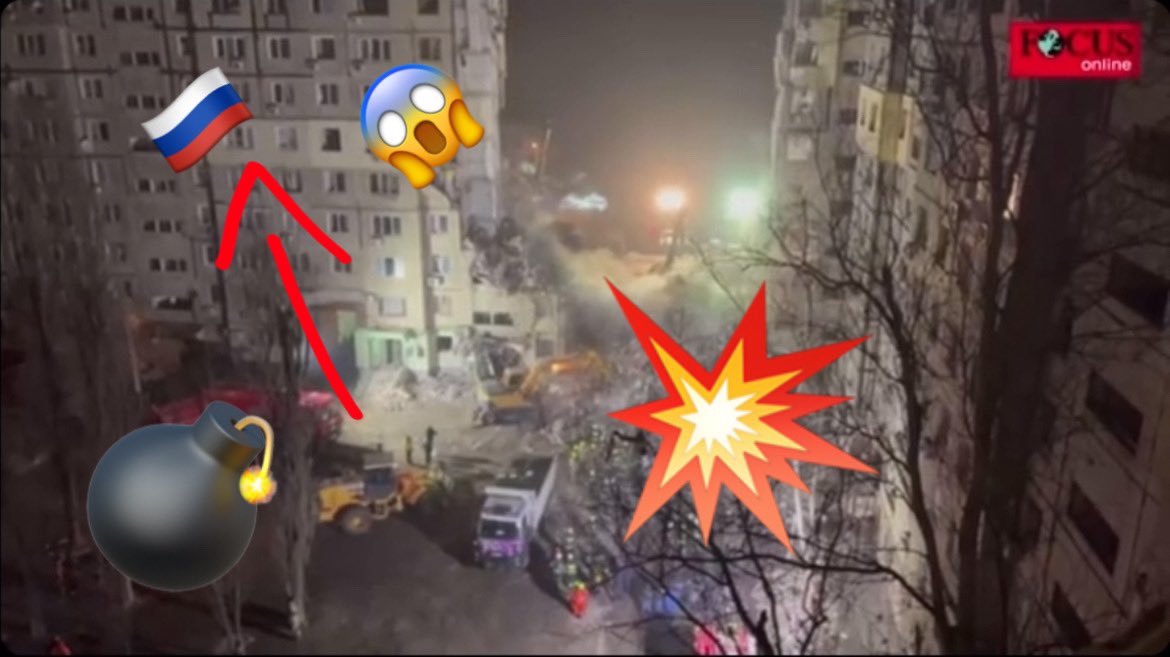 Die Experten sehen fünf Anzeichen, wie Russland versuchen könnte, den Krieg noch zu drehen: Ganze Video: 👉 youtu.be/dgIVQ3MWiVk