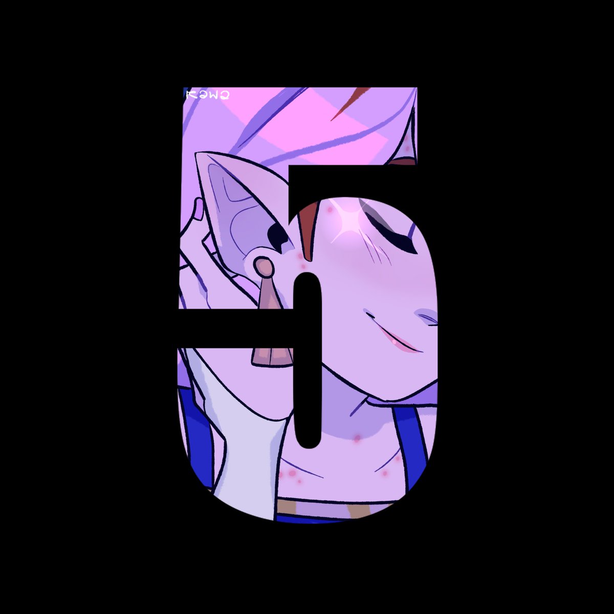 iatekawa's tweet photo. 5 days. #TheOwlHouse https://t.co/xbYYeP93c3