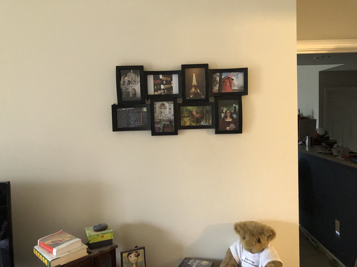 prickly12516328's tweet photo. I banged things.
Do they look straight??
#susiehomemaker
#whoneedsalevel
#antidepressantsFTW https://t.co/fCz0MMyq0J