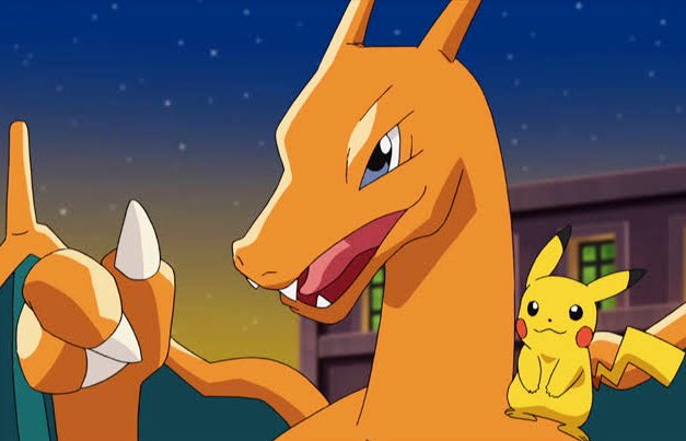 felixandropr's tweet photo. Ya existen 1,008 @Pokemon  y el mejor sigue siendo 1ra generación https://t.co/f1i9IVc12u