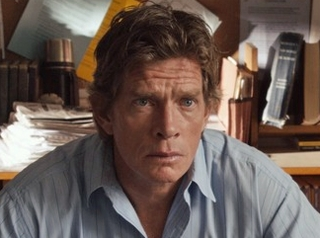 Watched the movie #EasyA last night and was wishing all of my high school teachers were more like #ThomasHadenChurch -