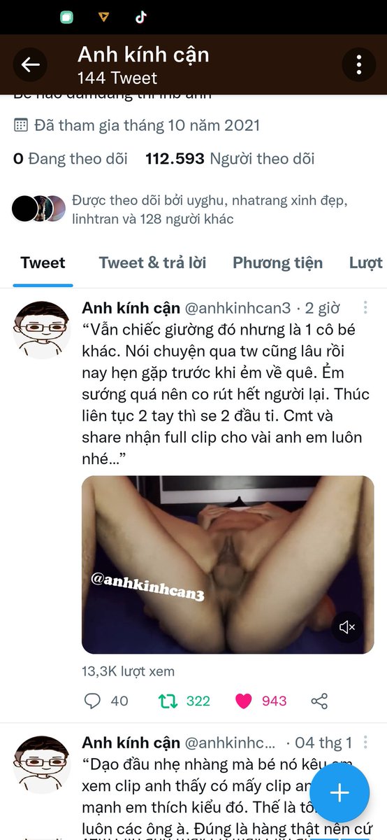 Leodrag45249532's tweet photo. @anhkinhcan3 Xin clip a ơi https://t.co/TNpVDjq3CG