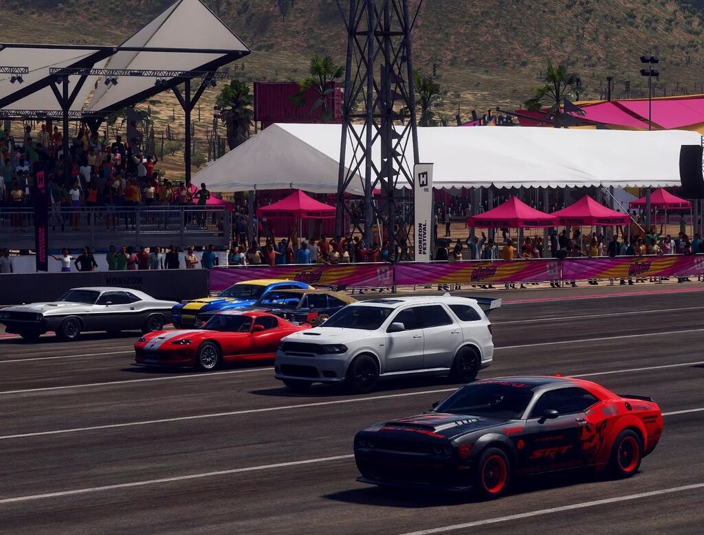MefistOGamer's tweet photo. Today in Forza Horizon
https://t.co/REWNGTS0gi
🖤🎮💯🆒@ultimateforza 
Forza Horizon 5
🎬 Streaming on Twitch, Youtube ↘️
#forzadrift #forzathon #supercar #forzahorizon5 #forzahorizon #forzaracing  #forzalife #fastcars #ultimatecar #racingsim #racing … https://t.co/qe7FYteiEh https://t.co/etQboPc23c