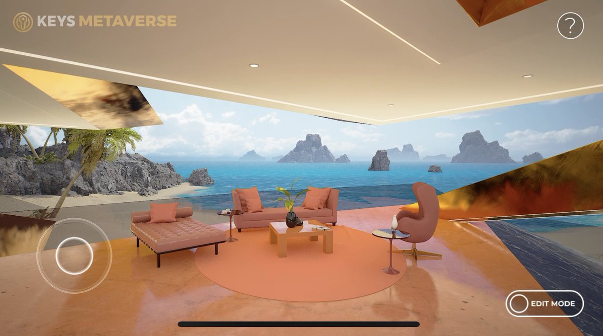 🔺AirSpace tweet media