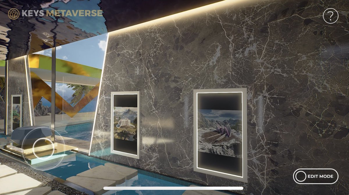 🔺AirSpace tweet media