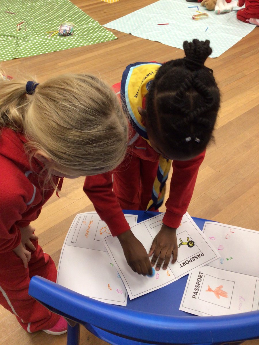 1st Hawthorns Rainbows tweet media