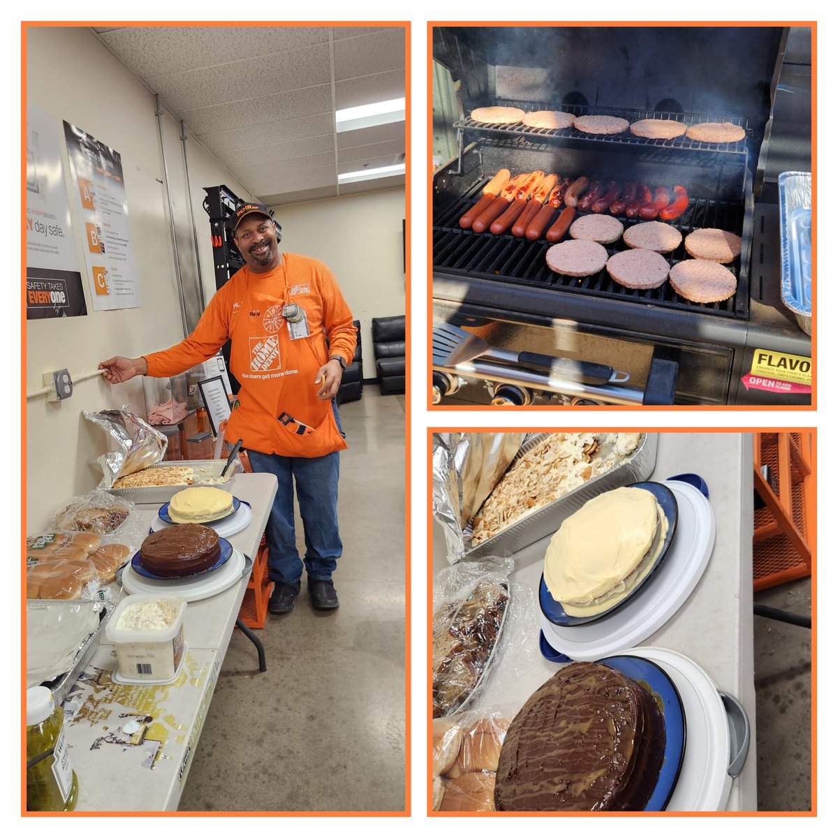 #MLKDay <a href="/AOstie/">April Ostie</a> <a href="/DaveRebtoy/">Dave Rebtoy</a> <a href="/SMSharon3919/">sharon switzer</a> Celebrating MLK Day at 3919