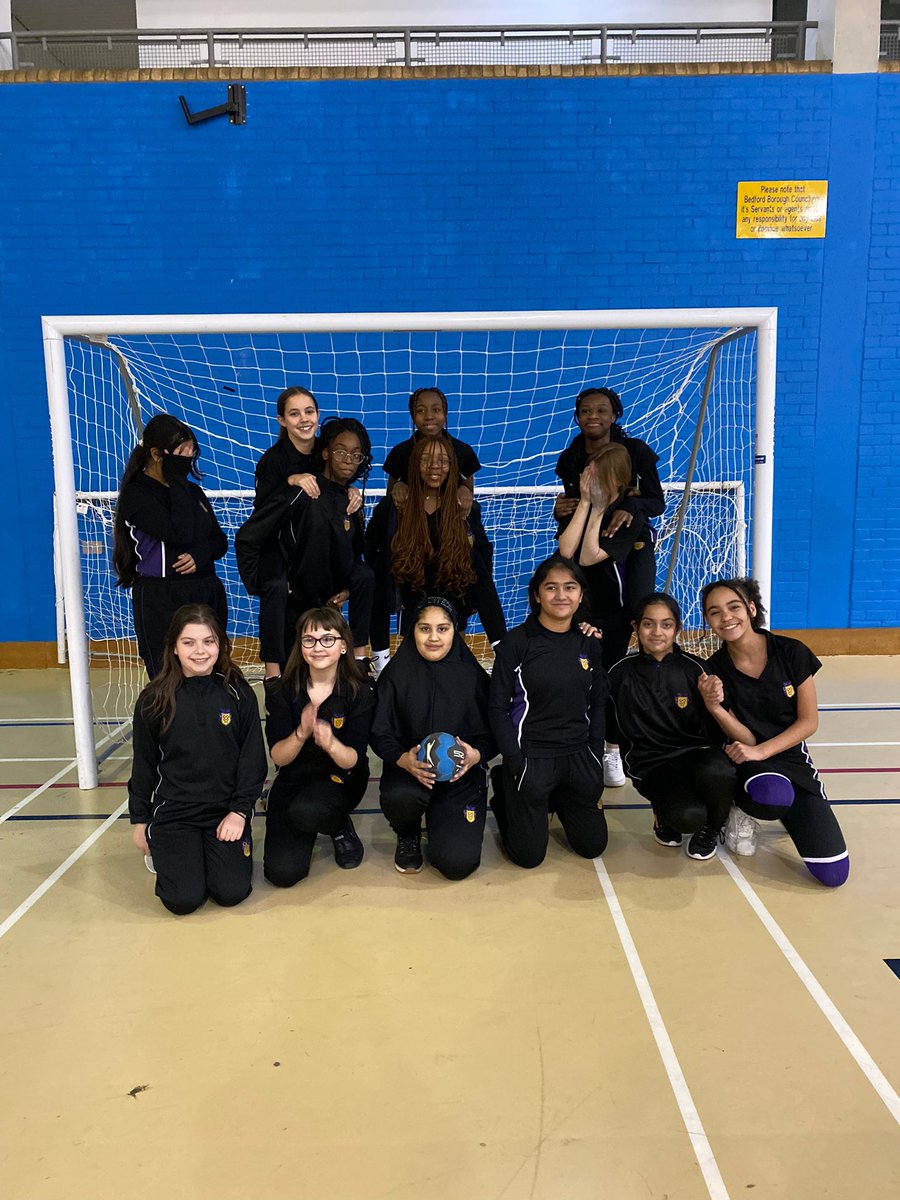 BFS PE and Sport tweet media