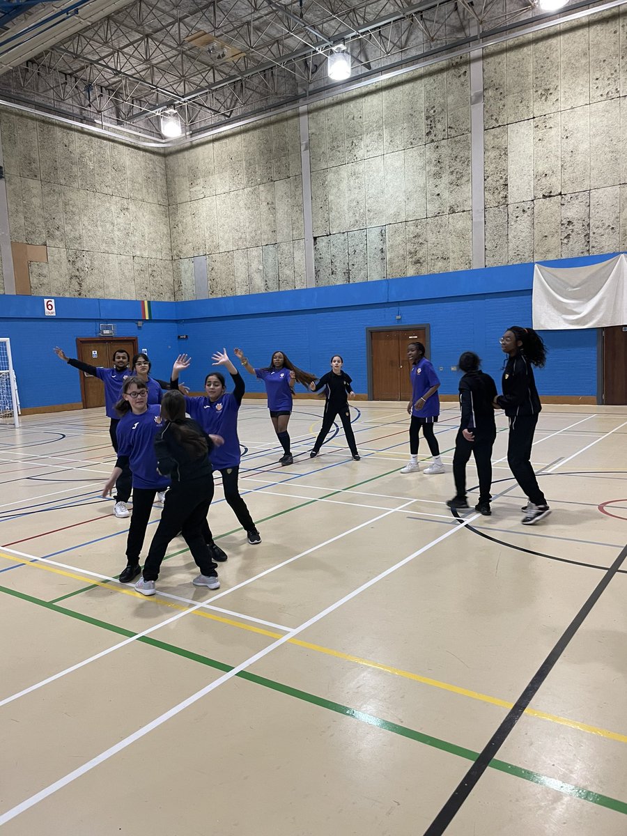 BFS PE and Sport tweet media