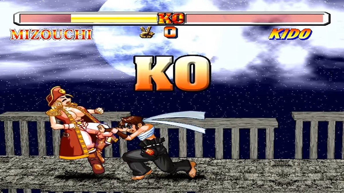 mrmkl_'s tweet image. Slight change of Niche Fighter Monday plans 

Kicking it off with Retsuzan's Parotte Fighter before doing the #BreakersCollection thing!

Still happening at 2pm ET

see y'all in chat