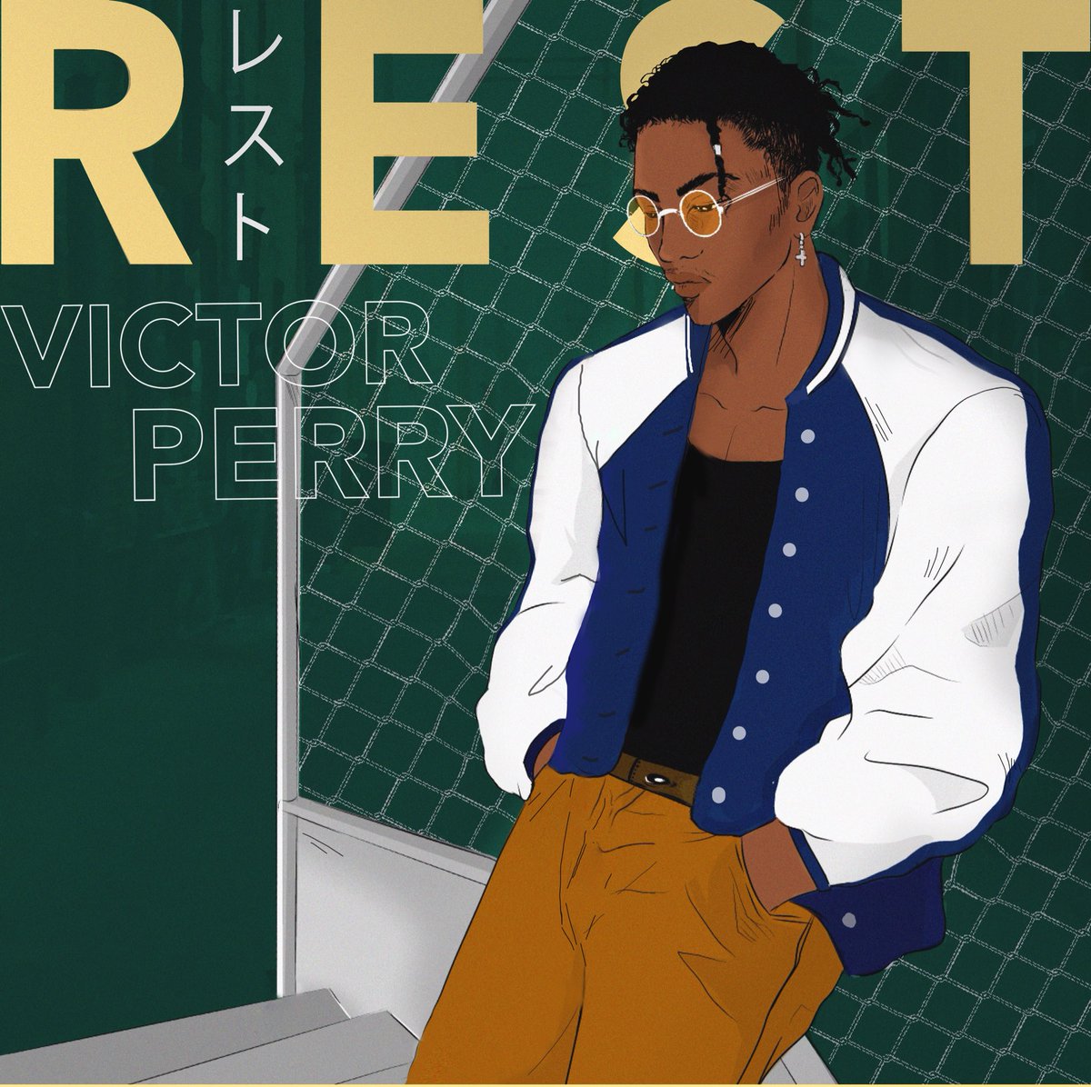 I’ll be releasing my first single of 2023 next month. “Rest” is one of my favorite songs I’ve done so far. 

Wrote this during the pandemic with my buddy <a href="/brettcastro_/">Brett Castro</a> who also produced this beauty. 🤟🏾 

Stay tuned. 🥹