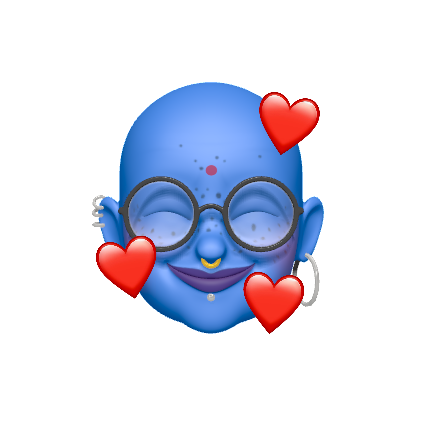 Xenobia Bailey tweet media